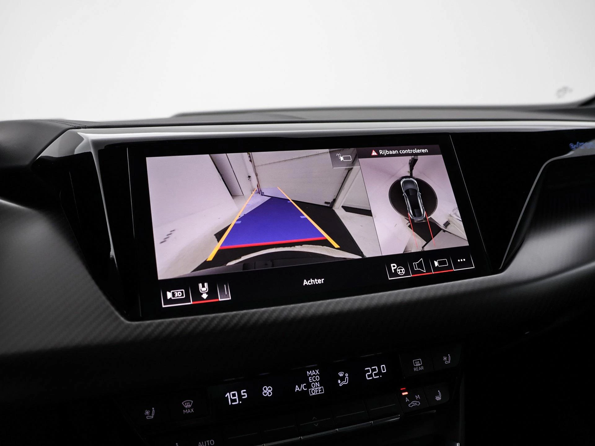 Hoofdafbeelding Audi e-tron GT