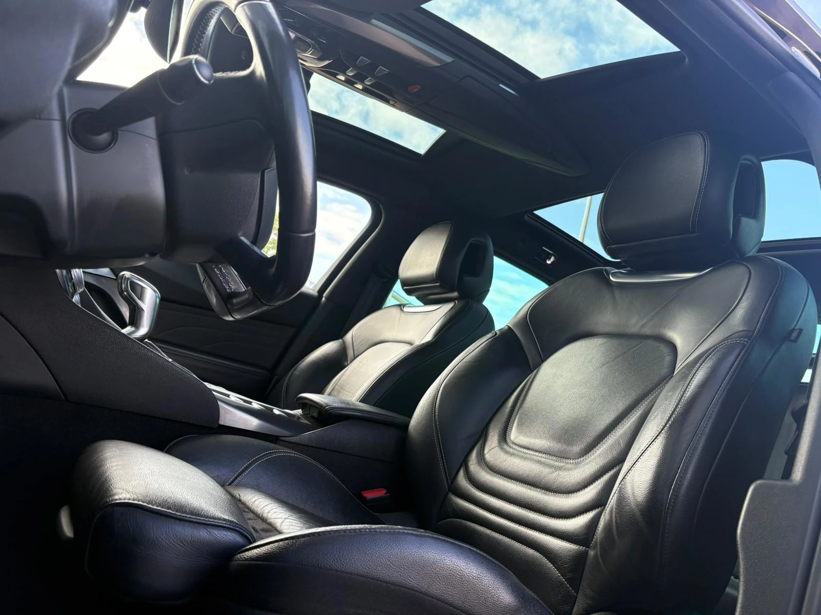 Hoofdafbeelding DS DS 5