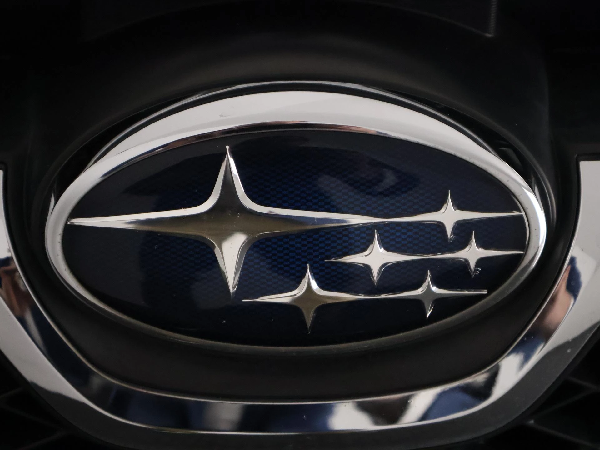 Hoofdafbeelding Subaru XV