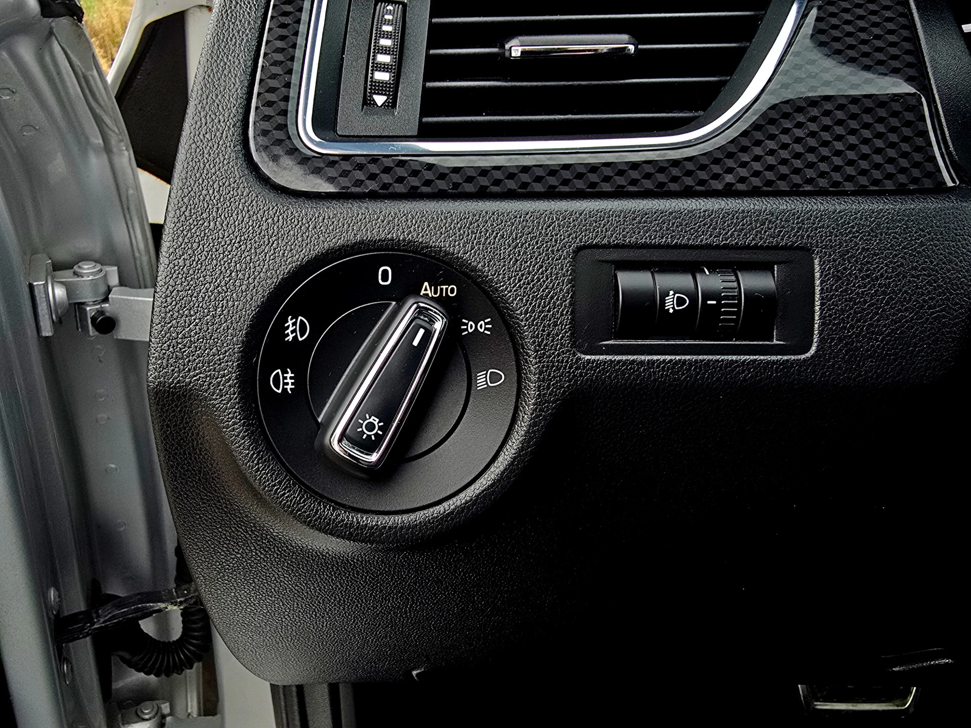 Hoofdafbeelding Škoda Rapid