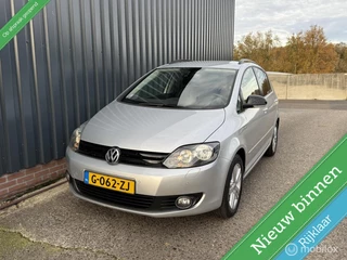 Hoofdafbeelding Volkswagen Golf Plus Volkswagen Golf Plus 1.4 TSI Highline BOEKJE/AUTOMAAT/AIRCO