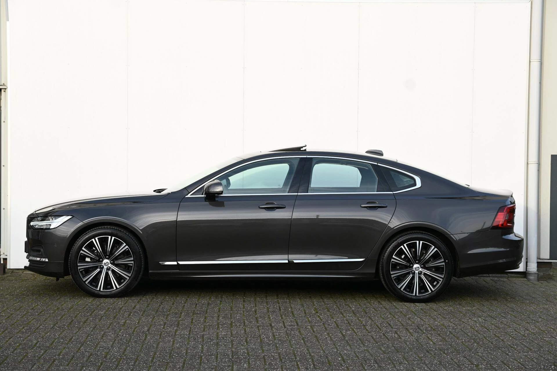 Hoofdafbeelding Volvo S90