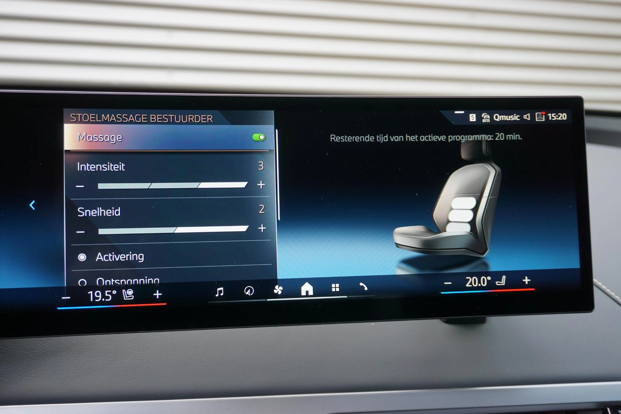 Hoofdafbeelding BMW iX