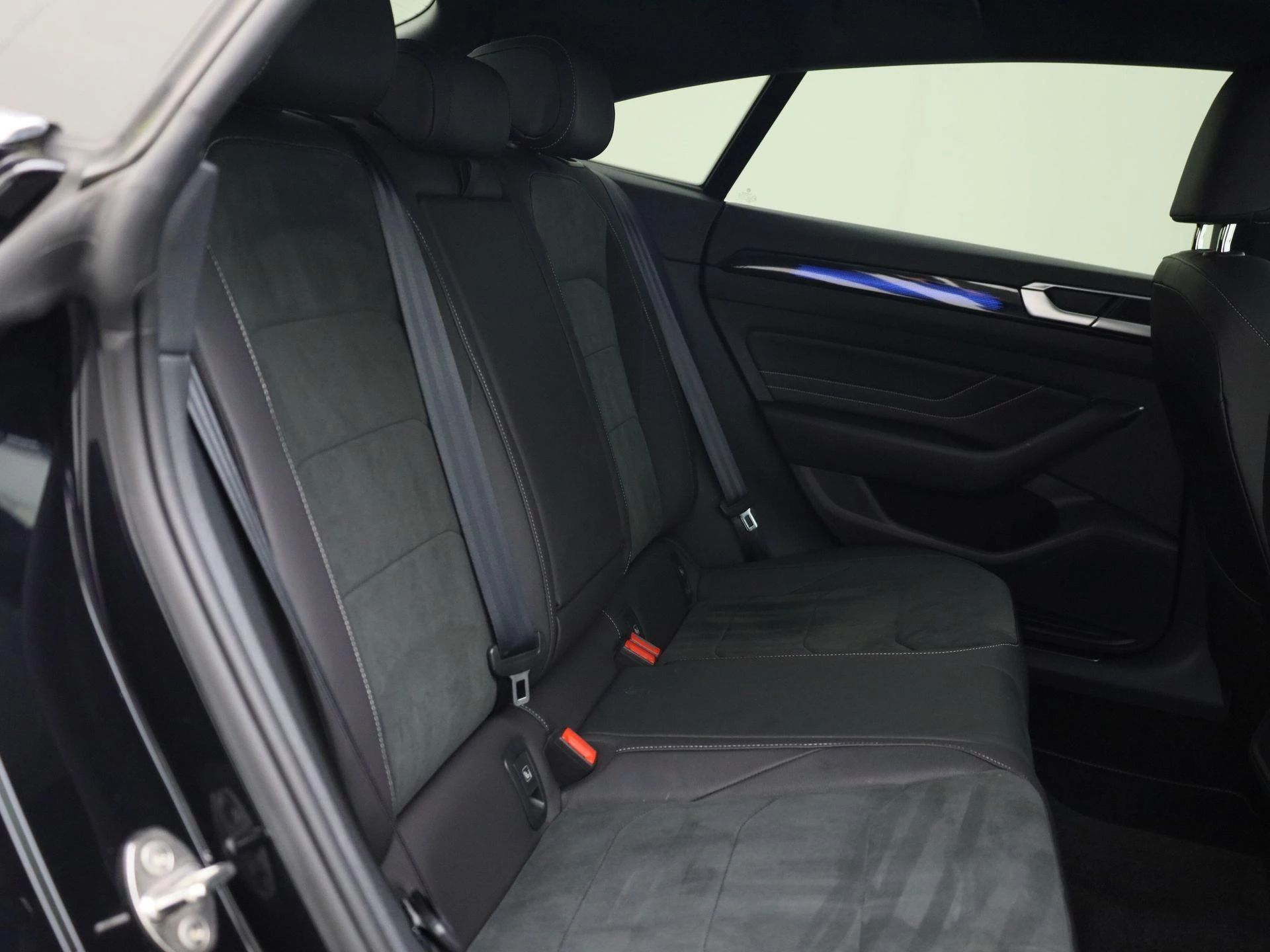 Hoofdafbeelding Volkswagen Arteon