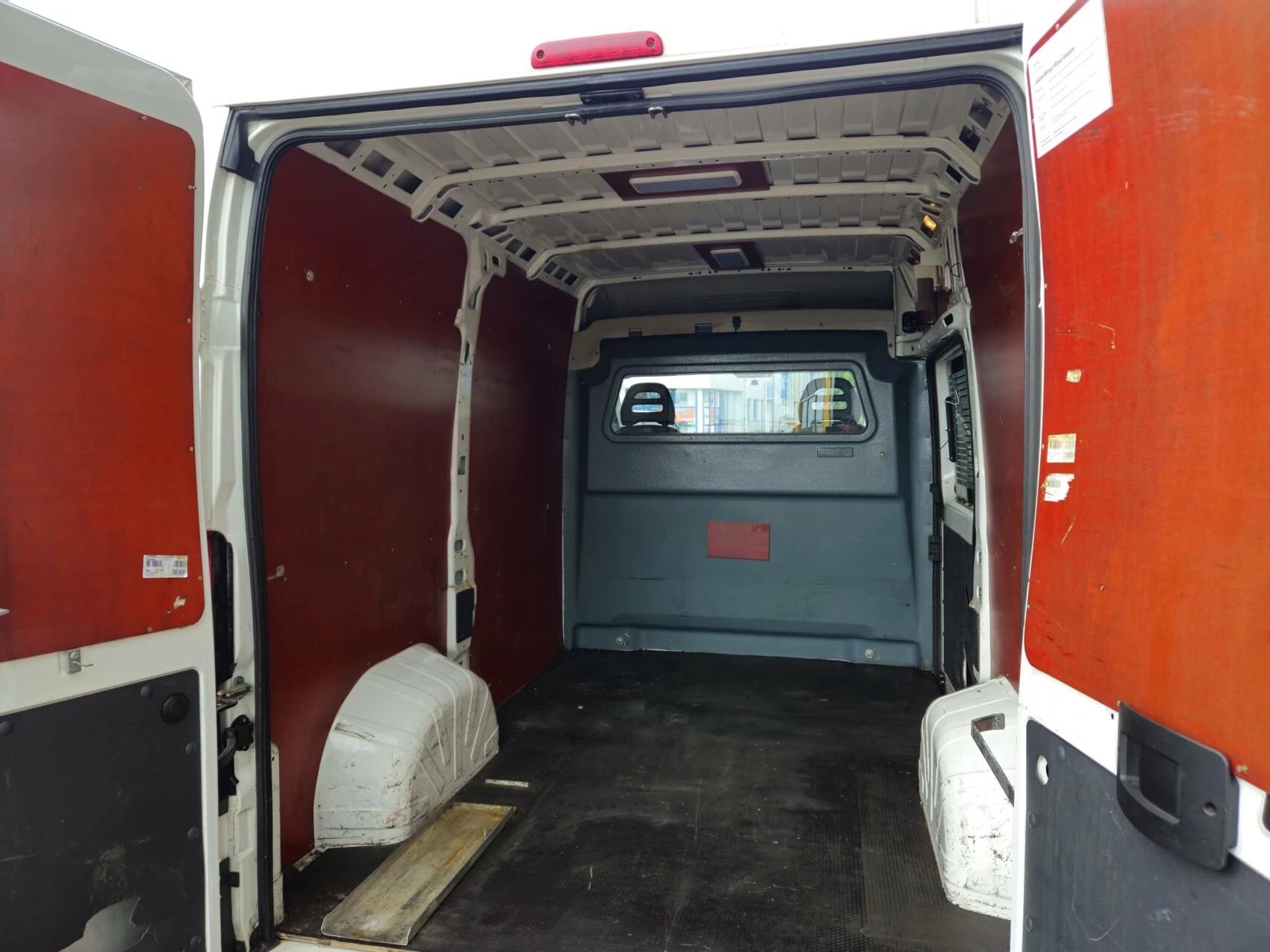 Hoofdafbeelding Peugeot Boxer