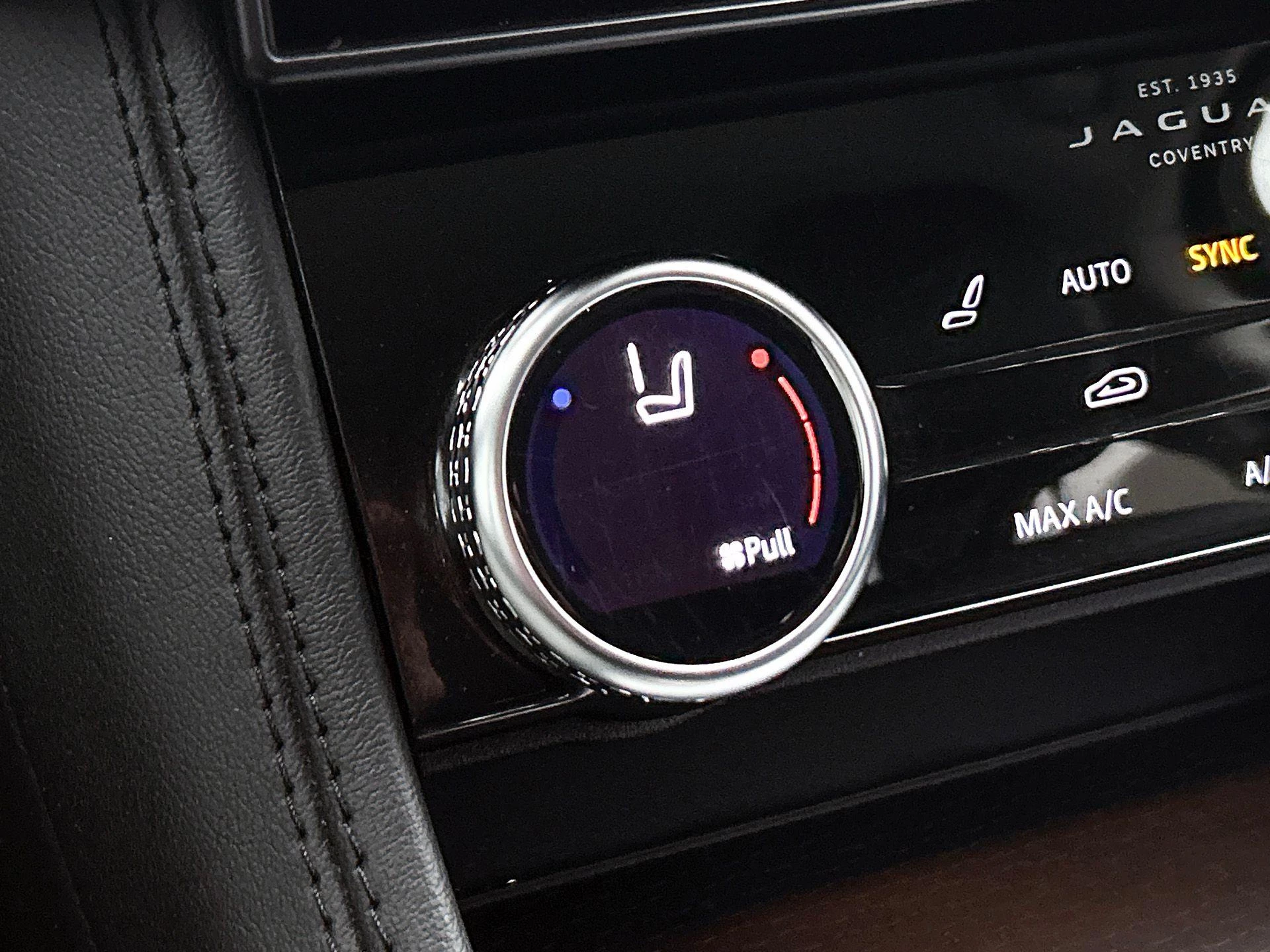 Hoofdafbeelding Jaguar F-PACE