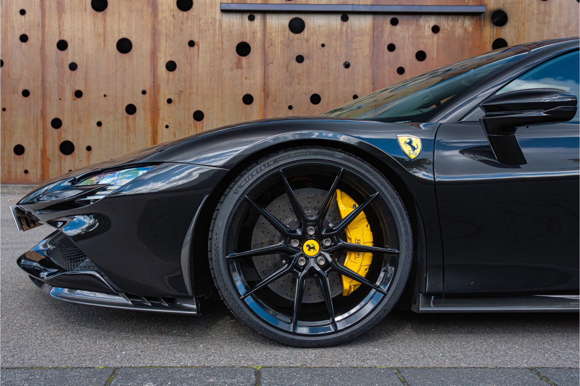 Hoofdafbeelding Ferrari SF90 Stradale