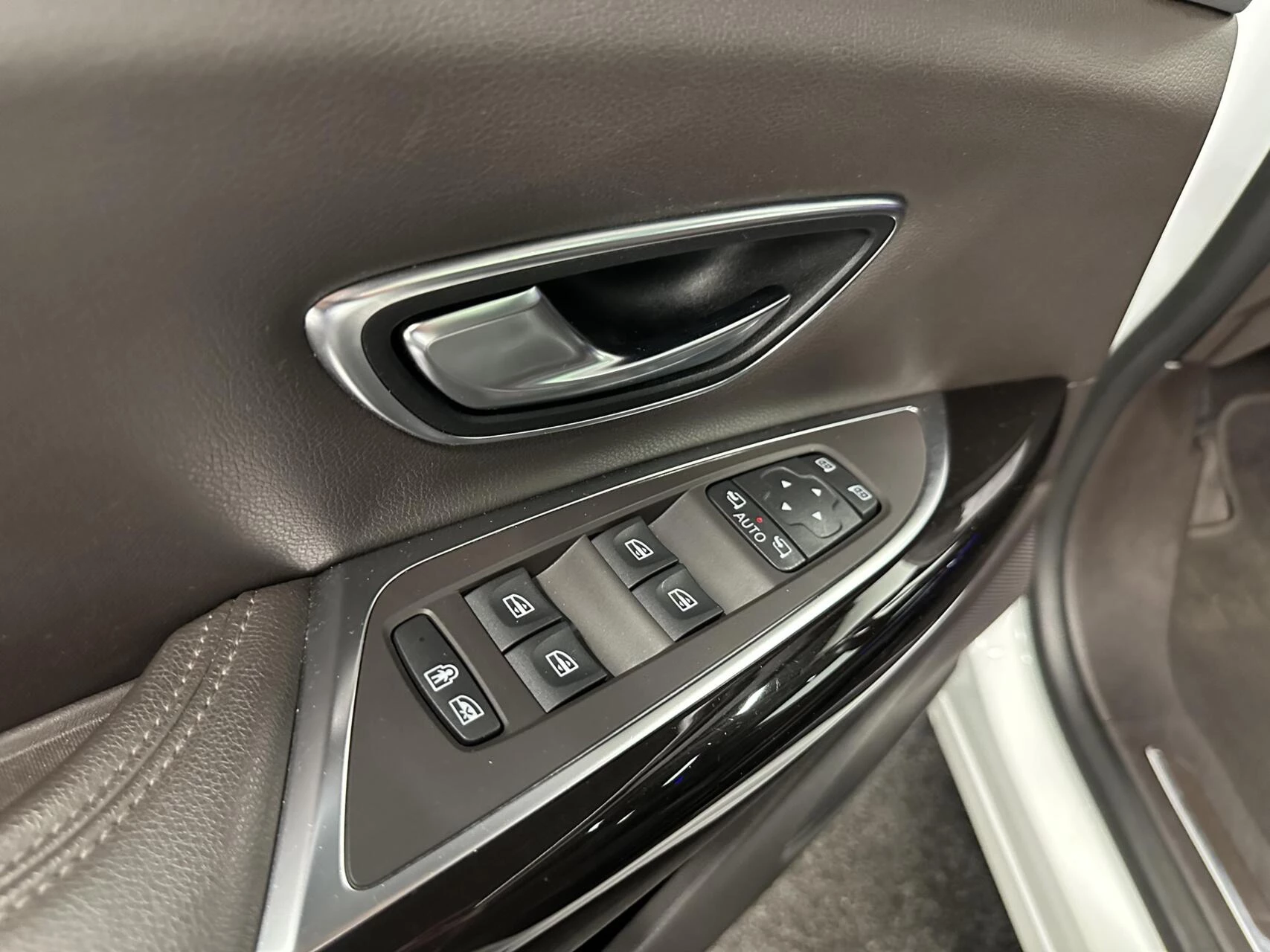 Hoofdafbeelding Renault Espace