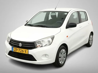 Suzuki Celerio 1.0 Comfort