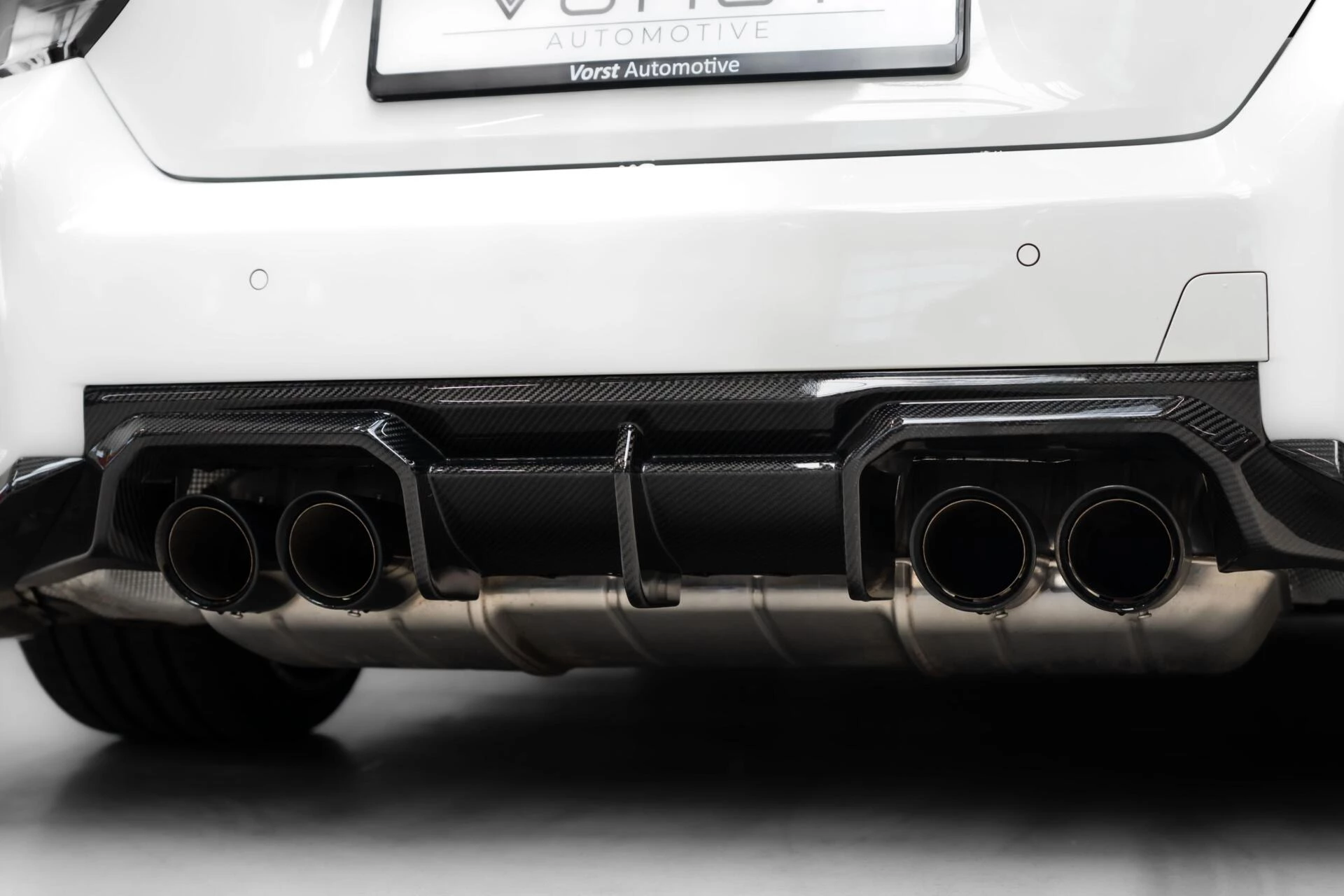 Hoofdafbeelding BMW M2
