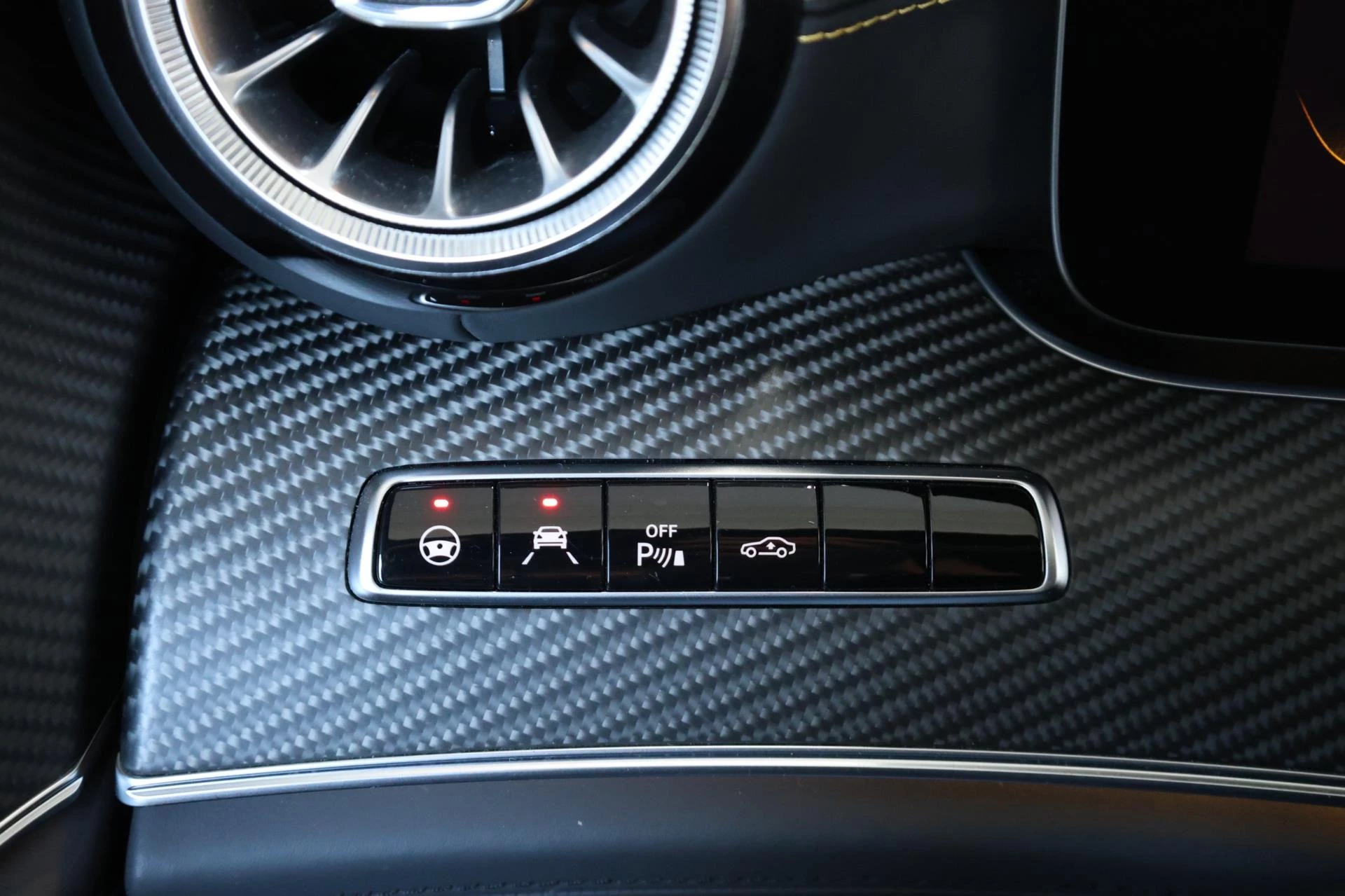 Hoofdafbeelding Mercedes-Benz AMG GT