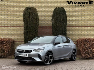 Opel Corsa 1.2 Elegance 1e Eig*Cruise*Stoel/Stuur.Vrw.*Carplay