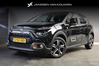 Citroen C3 1.2 PureTech C-Series Navigatie Climate Control