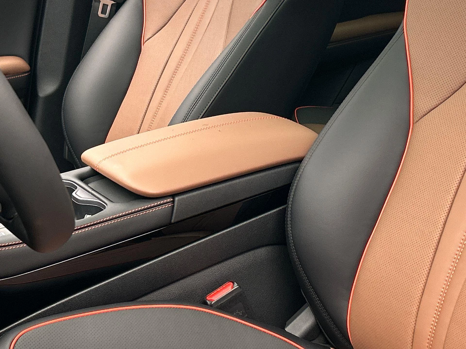 Hoofdafbeelding BYD SEAL U