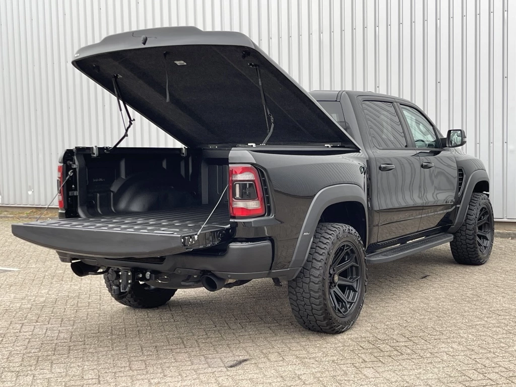 Hoofdafbeelding Dodge Ram Pick-Up