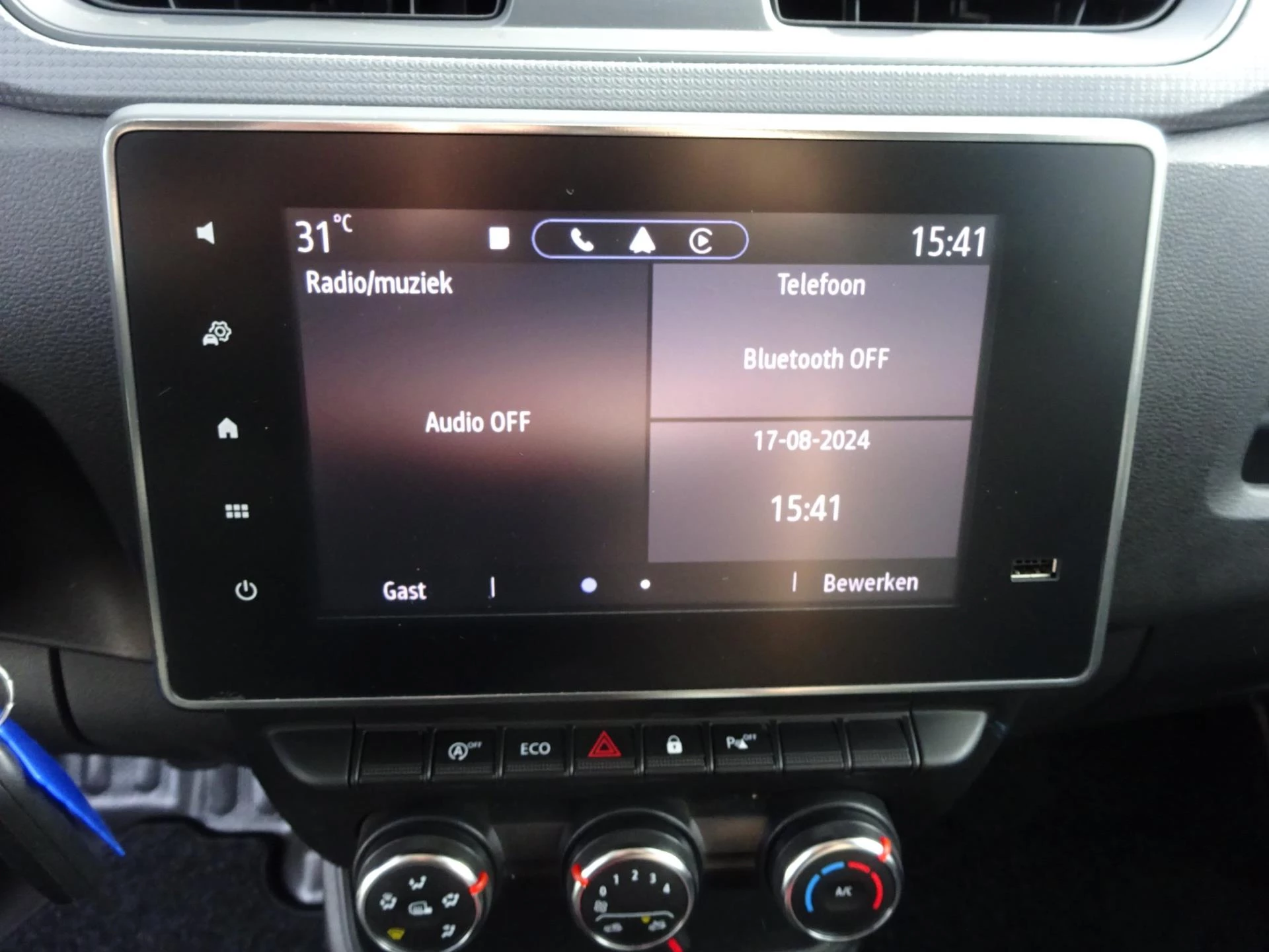 Hoofdafbeelding Renault Express