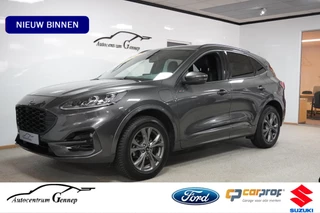 Ford Kuga 2.5 PHEV ST-Line X | winter pack | driver pack |