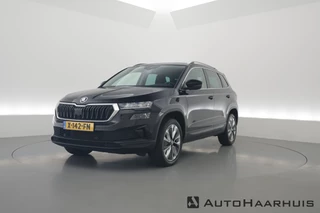 Škoda Karoq 1.5 TSI ACT Style DSG | Navi | Camera | Adapt. Cruise | Stoelverw. | Keyless | Apple CarPlay
