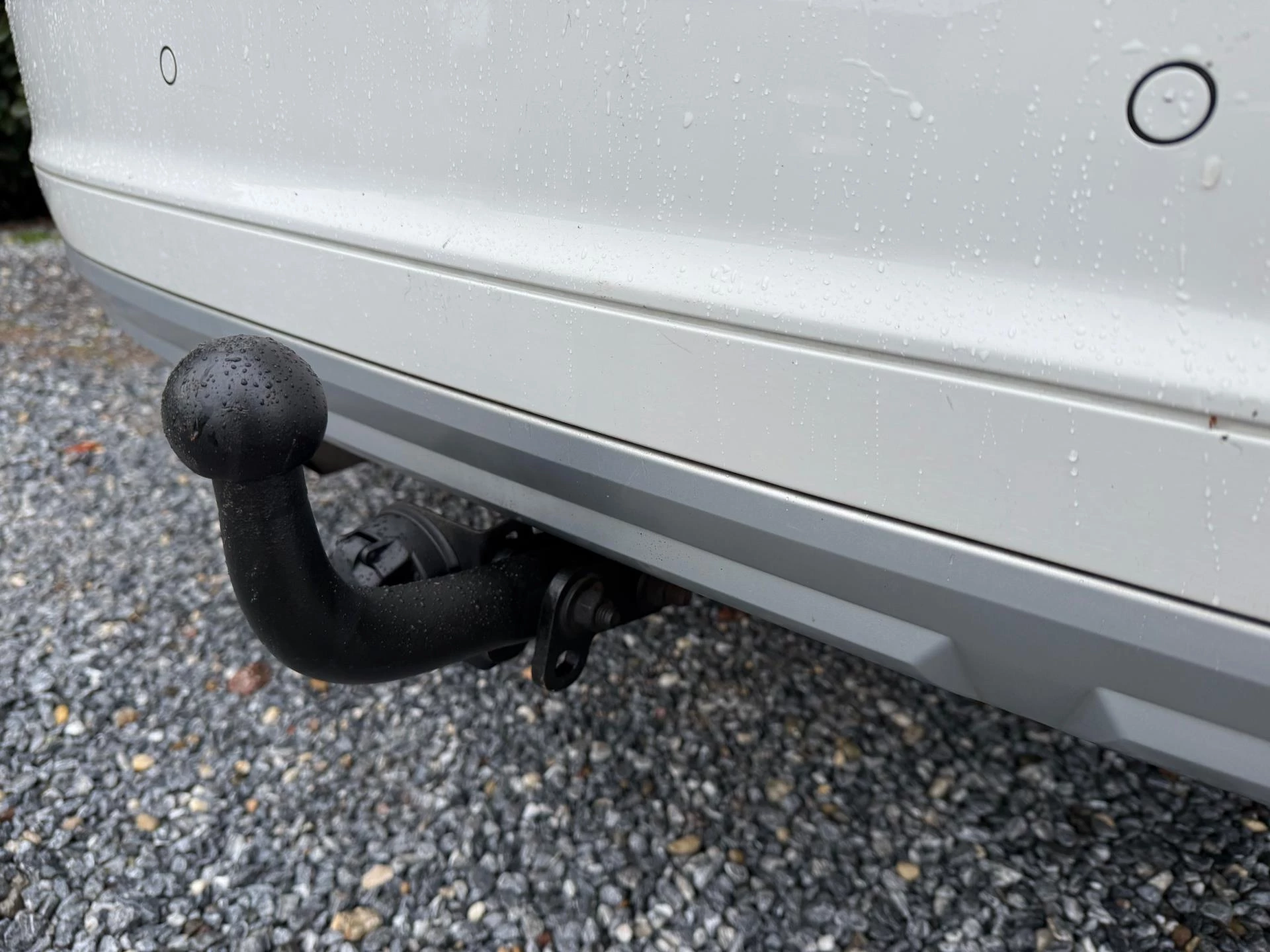 Hoofdafbeelding Škoda Yeti