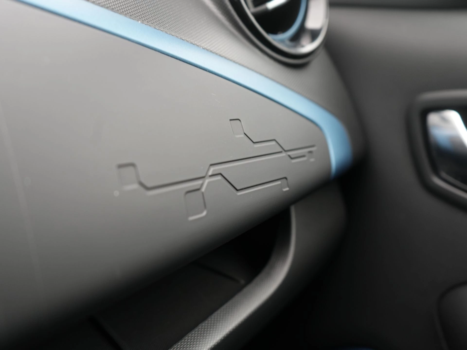 Hoofdafbeelding Renault ZOE