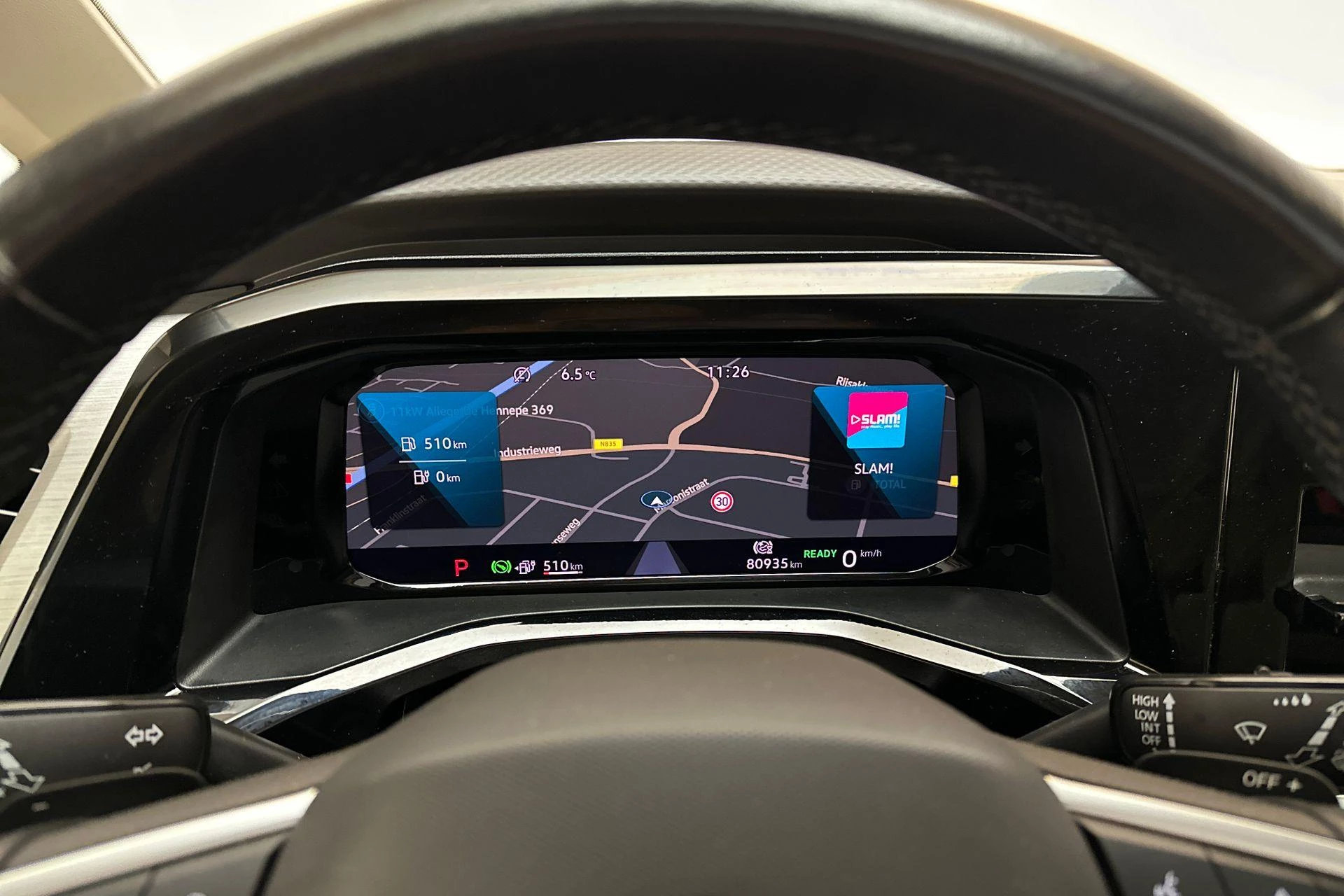 Hoofdafbeelding Volkswagen Multivan