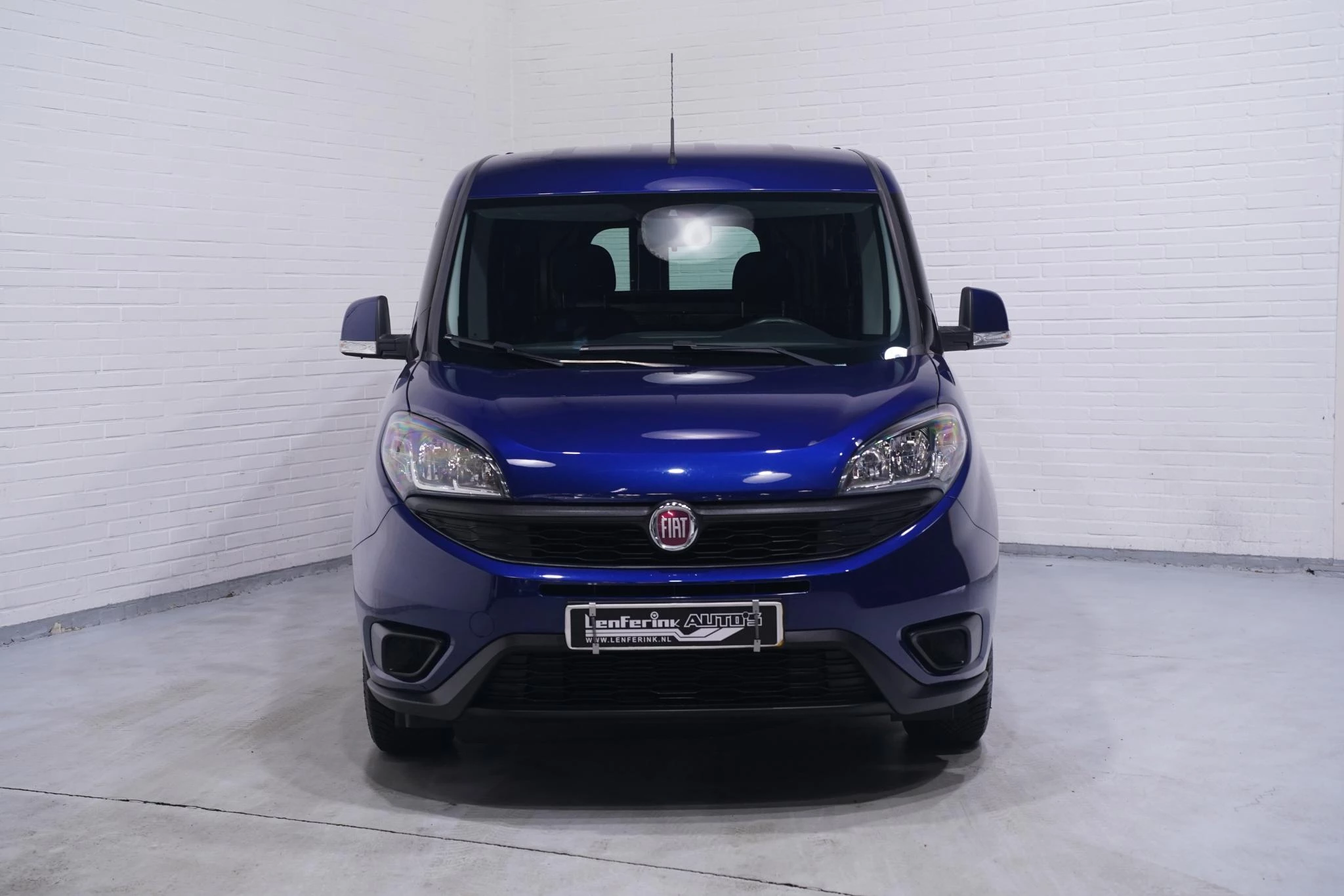 Hoofdafbeelding Fiat Doblò