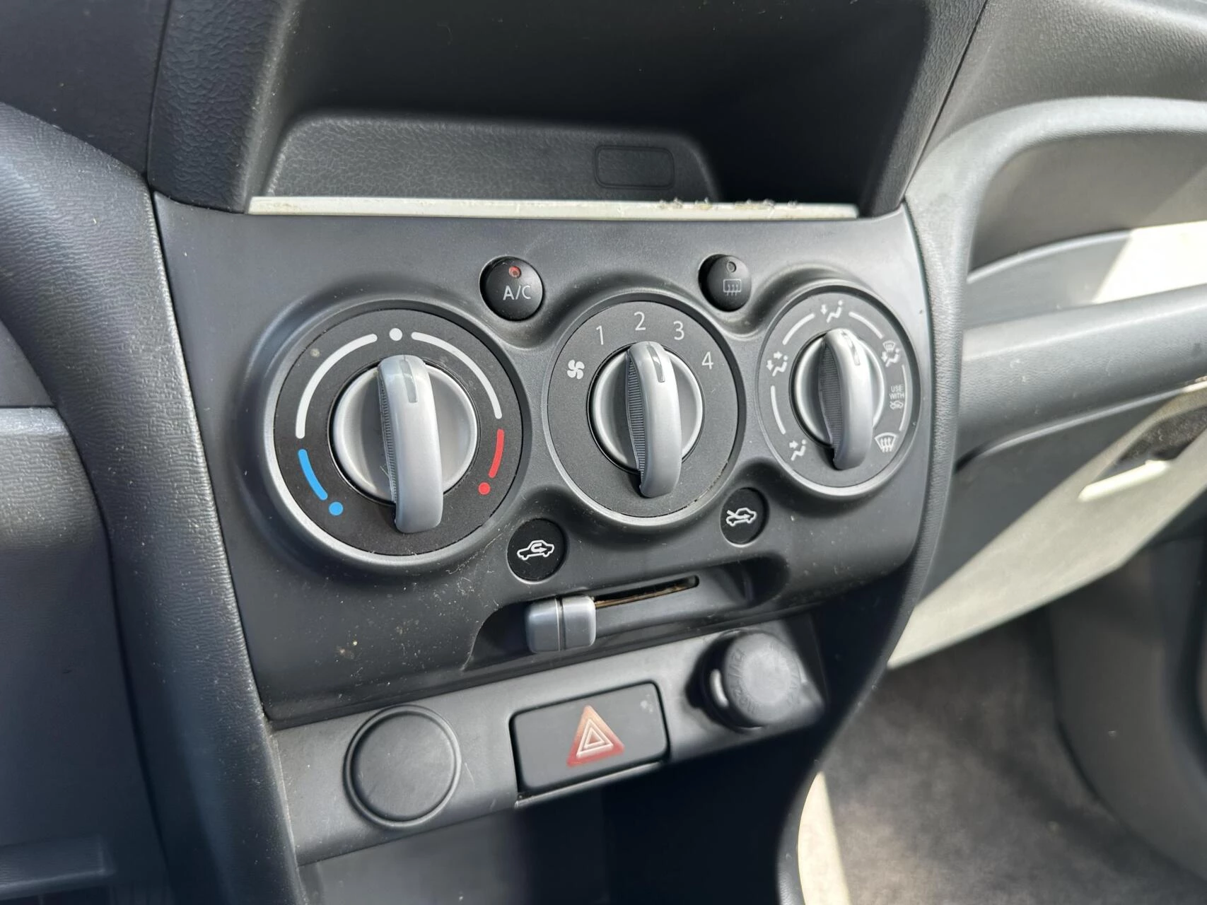 Hoofdafbeelding Suzuki Alto