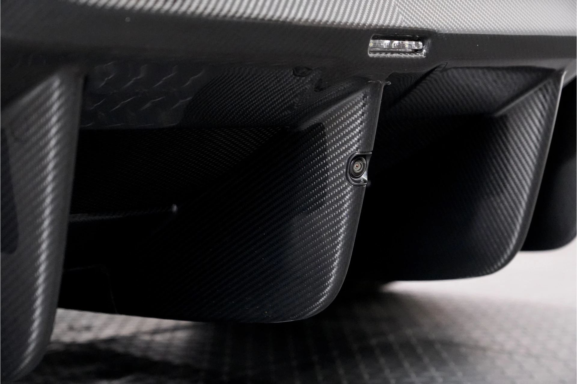 Hoofdafbeelding McLaren 600LT