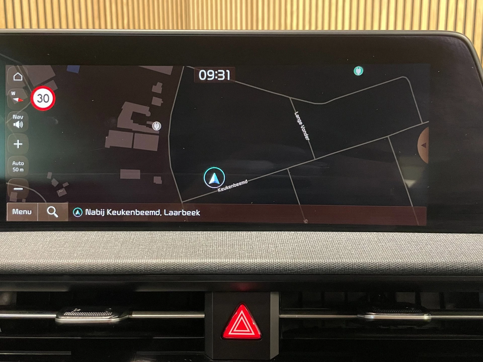 Hoofdafbeelding Kia EV6