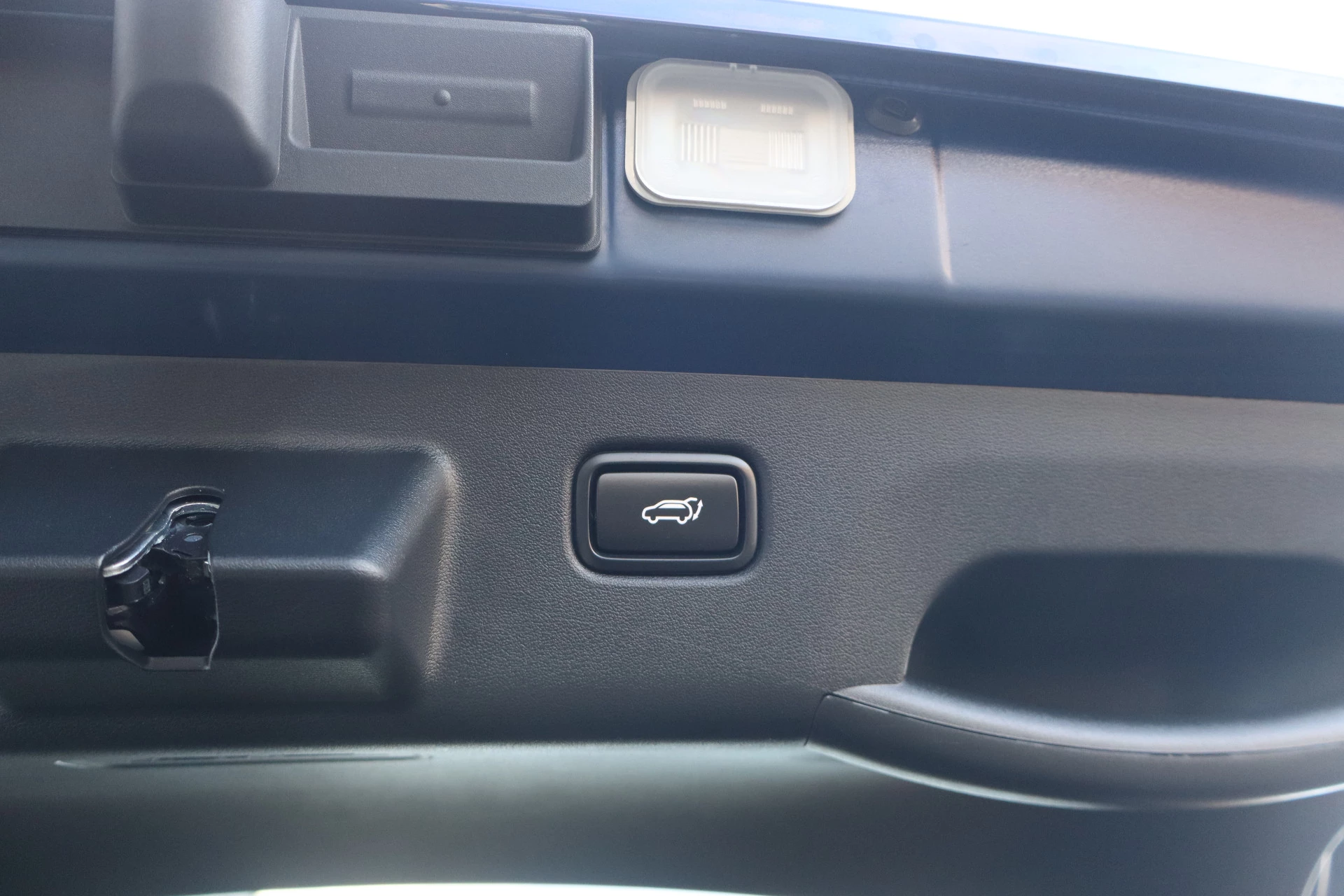 Hoofdafbeelding Kia EV6