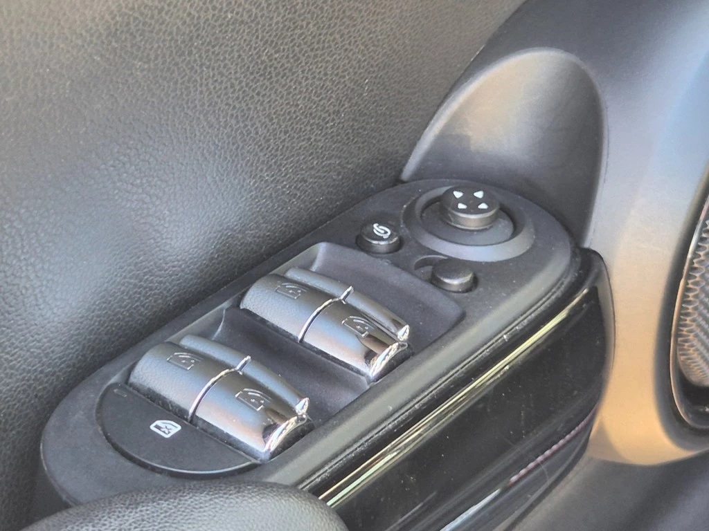 Hoofdafbeelding MINI Cooper S