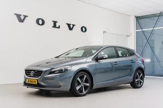 Volvo V40 T4 Kinetic Powershift
