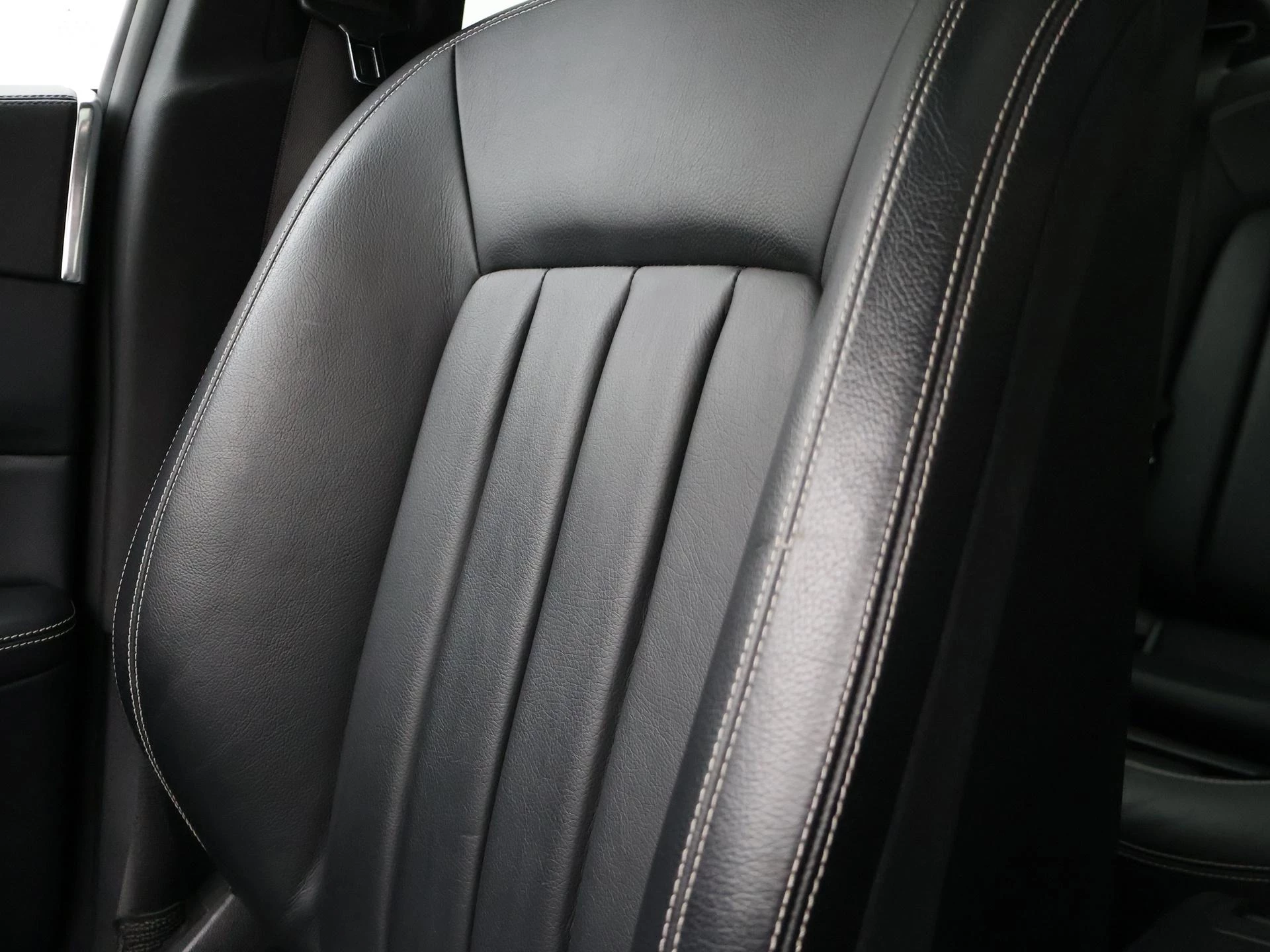 Hoofdafbeelding Mercedes-Benz CLS