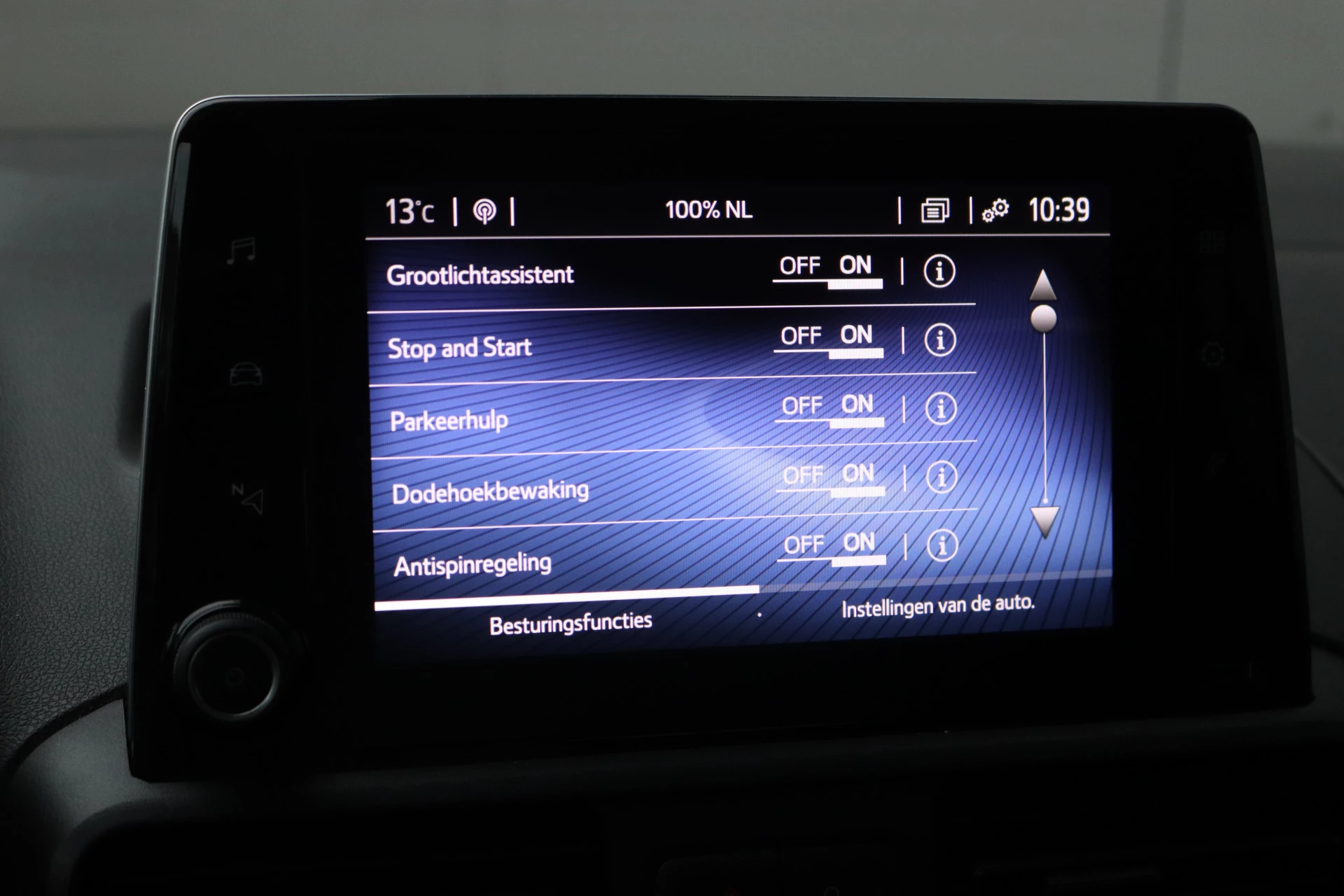 Hoofdafbeelding Toyota ProAce