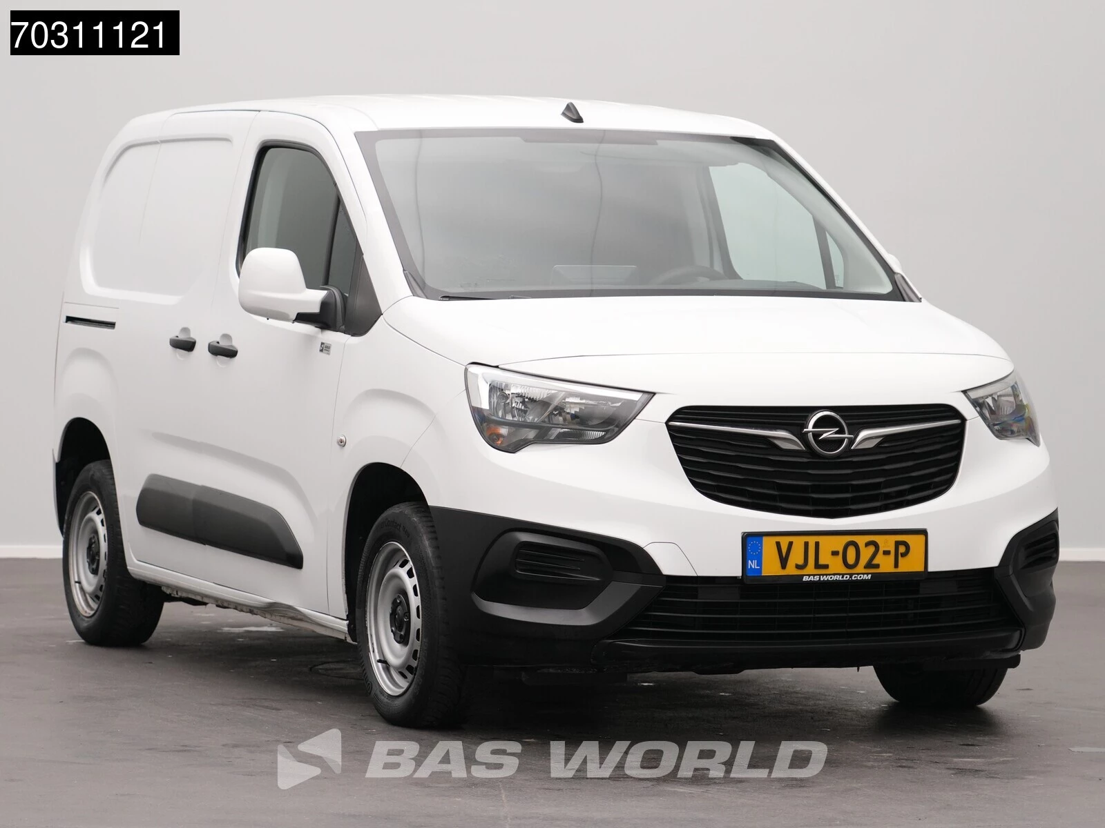 Hoofdafbeelding Opel Combo