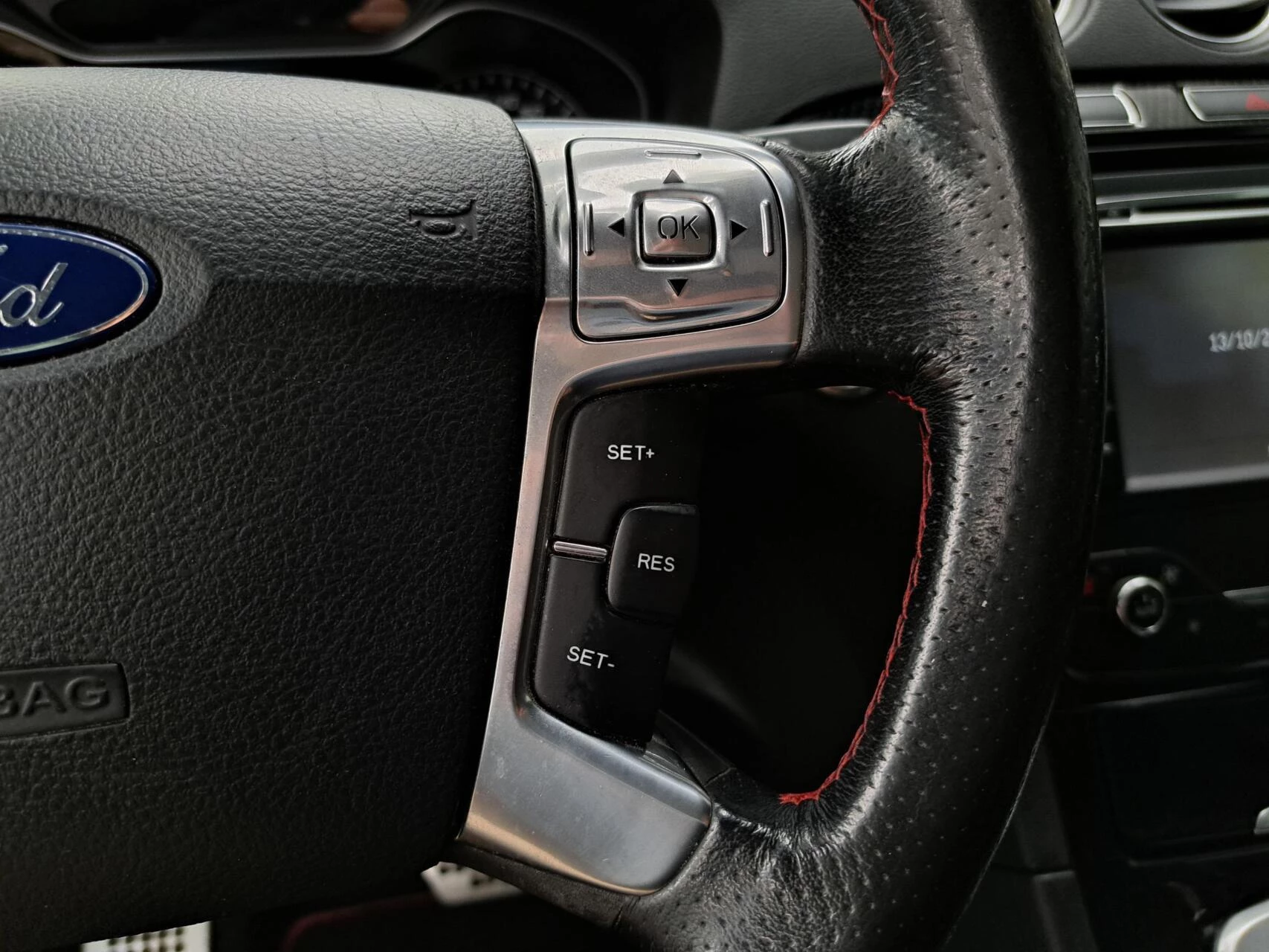 Hoofdafbeelding Ford S-Max