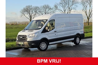 Hoofdafbeelding Ford Transit Ford Transit 350 2.0 TDCI L3 Trend AC NAVI CAMERA CRUISE EURO6