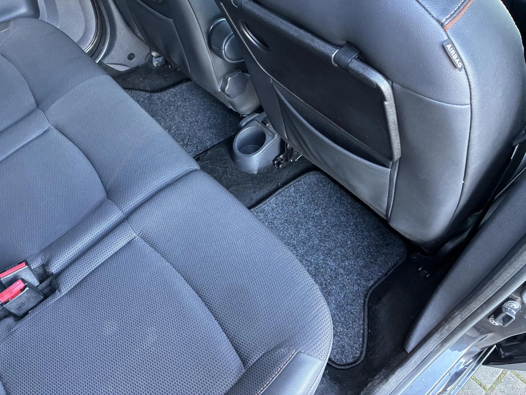 Hoofdafbeelding Dacia Dokker