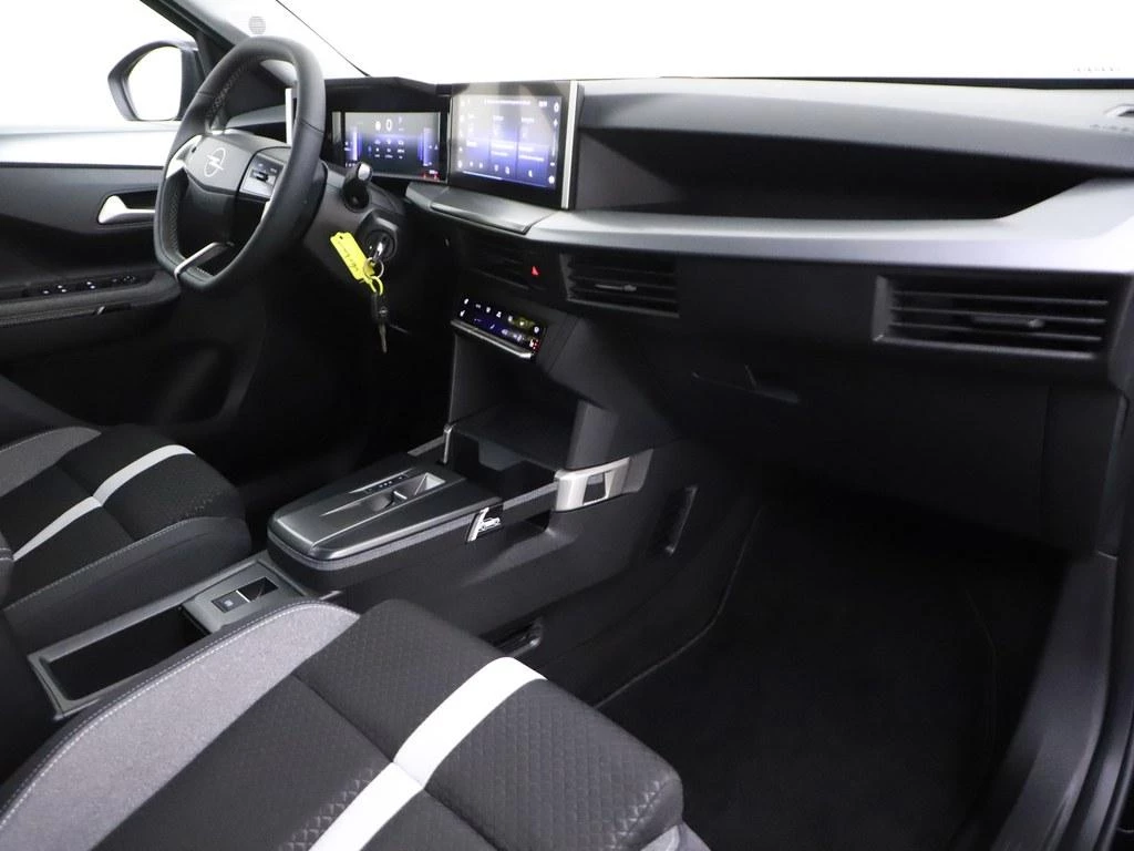 Hoofdafbeelding Opel Frontera