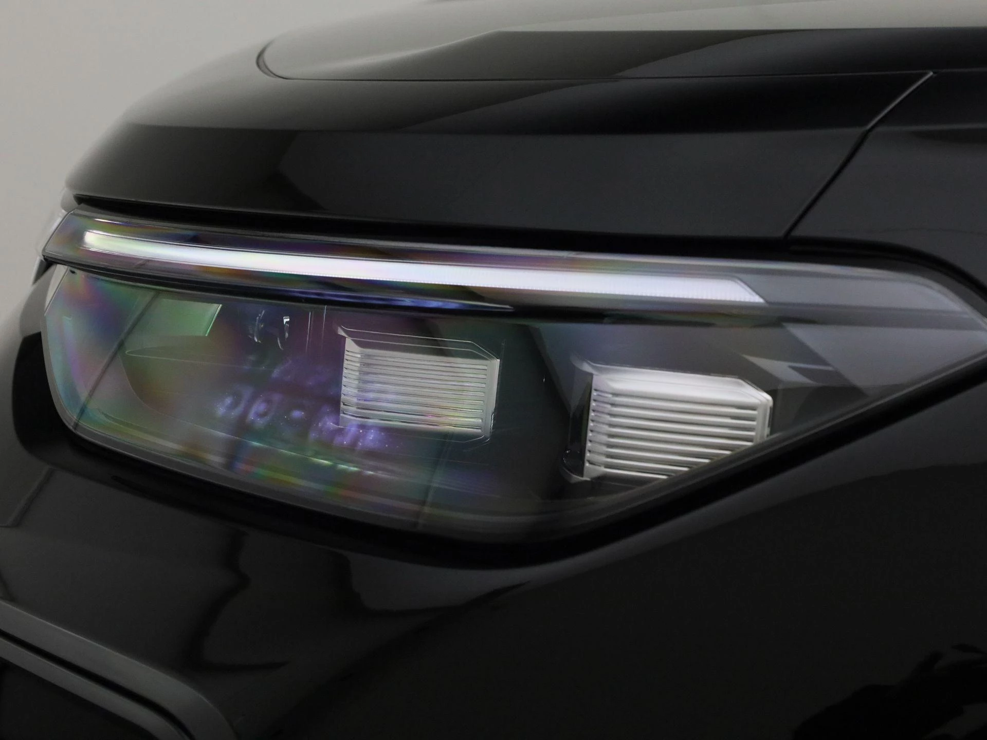 Hoofdafbeelding Volkswagen Tayron