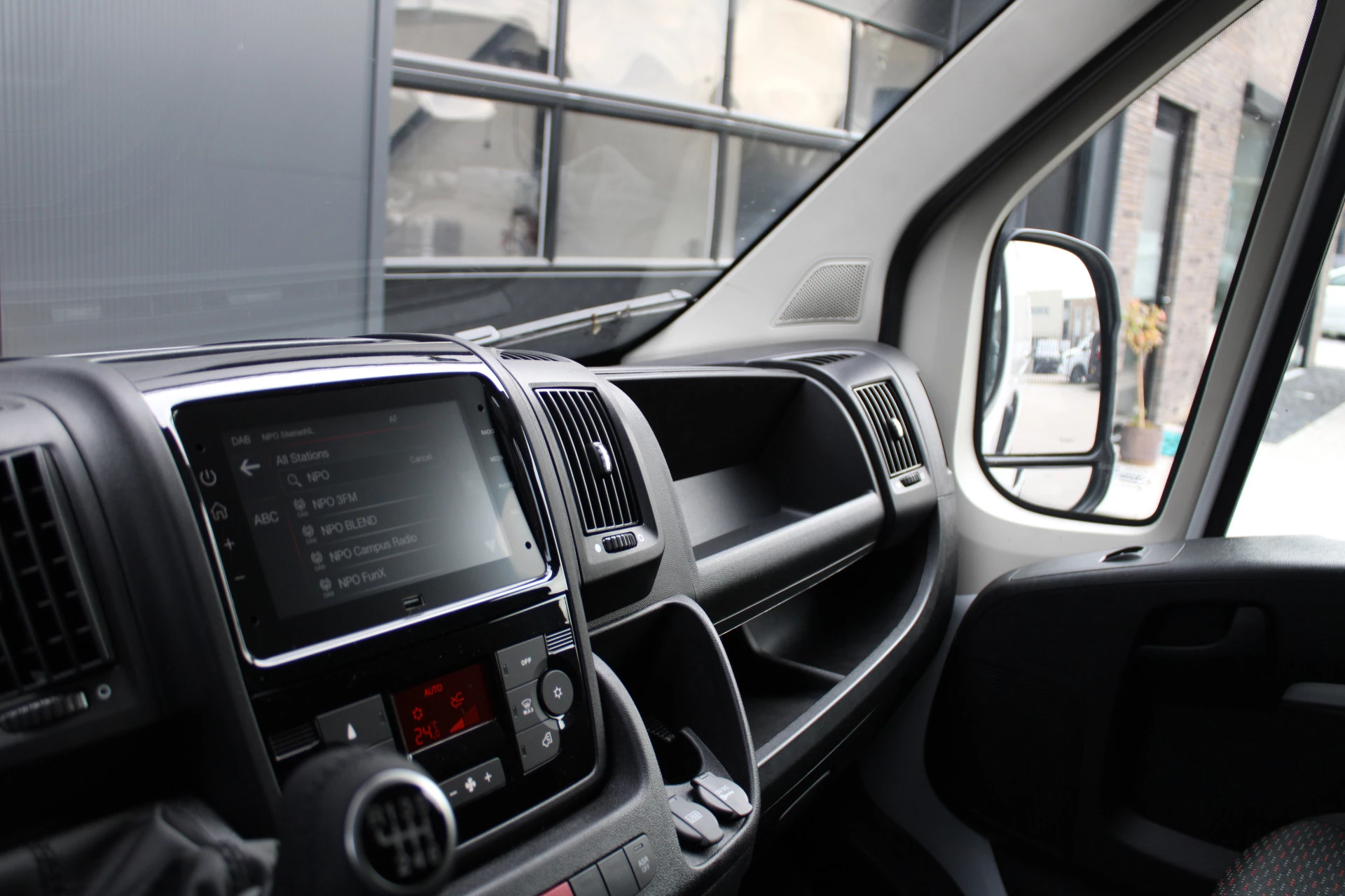 Hoofdafbeelding Opel Movano