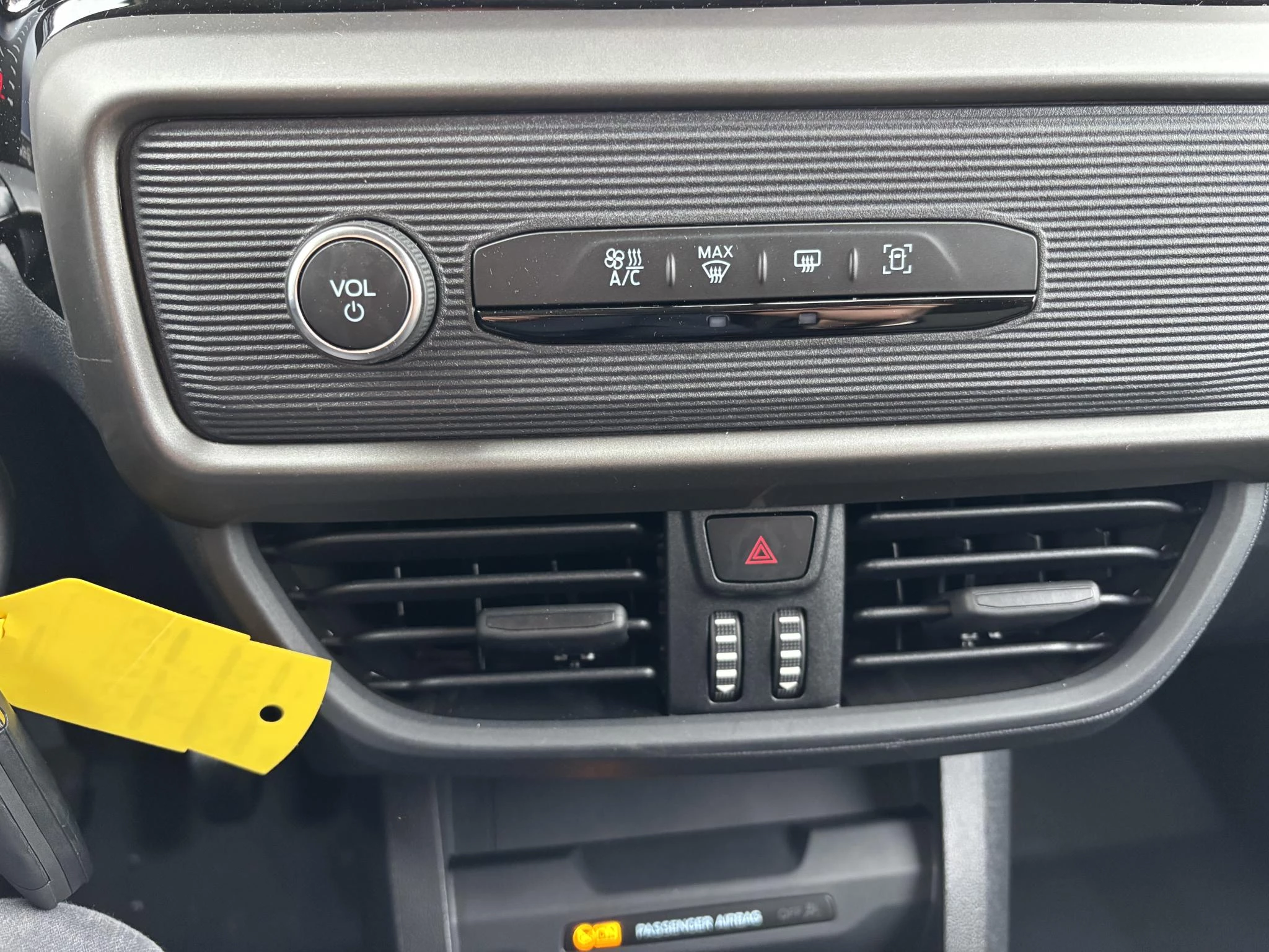 Hoofdafbeelding Ford Transit Courier