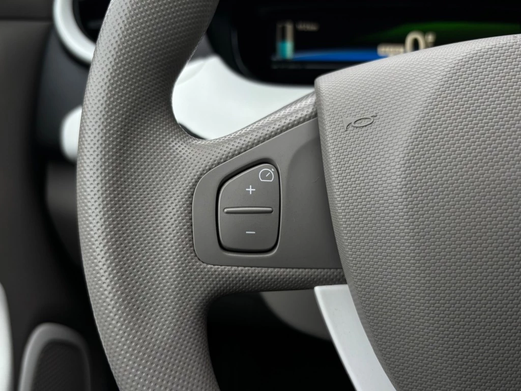 Hoofdafbeelding Renault ZOE