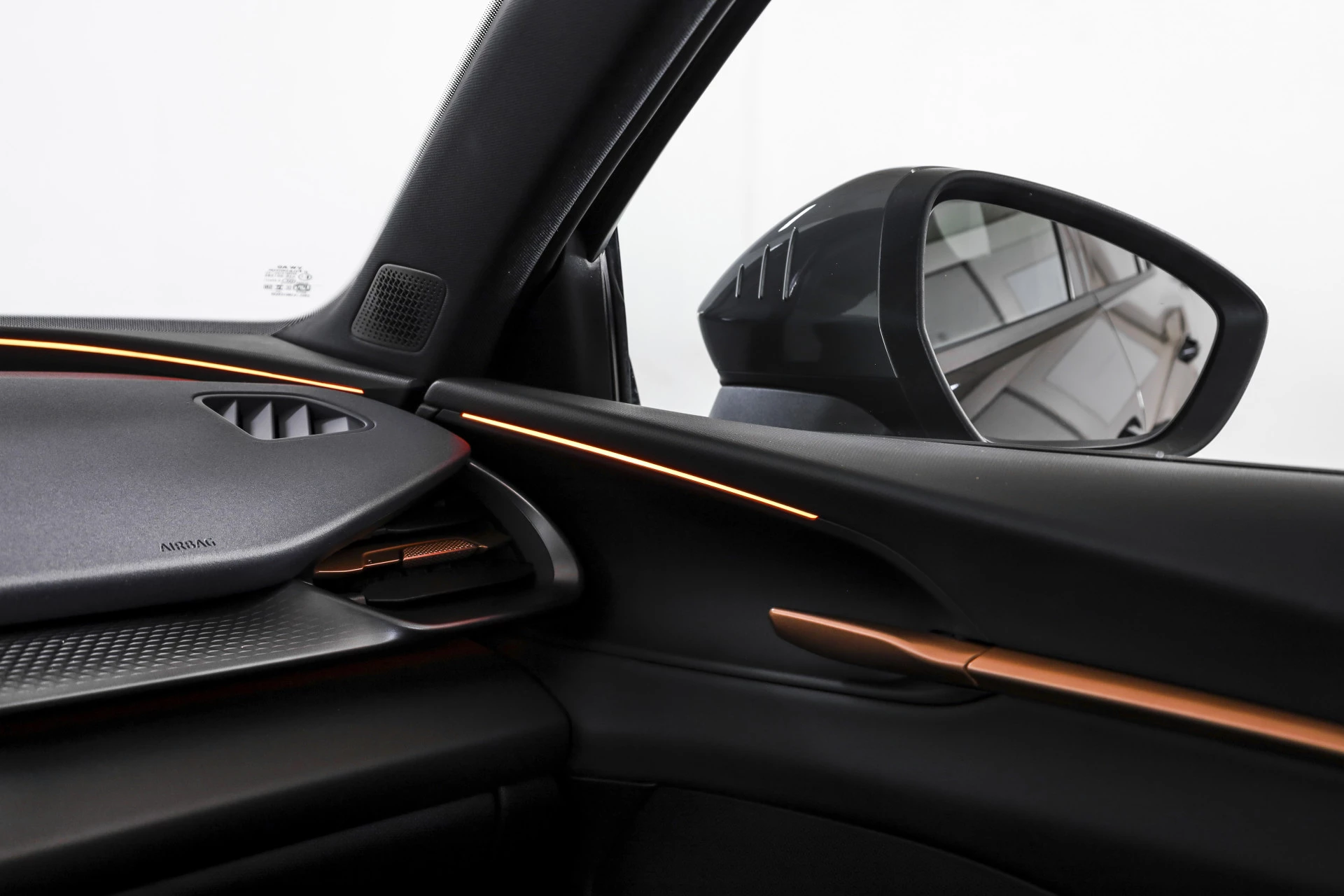 Hoofdafbeelding CUPRA Terramar