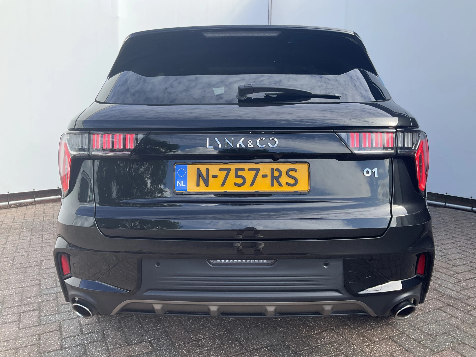 Hoofdafbeelding Lynk & Co 01