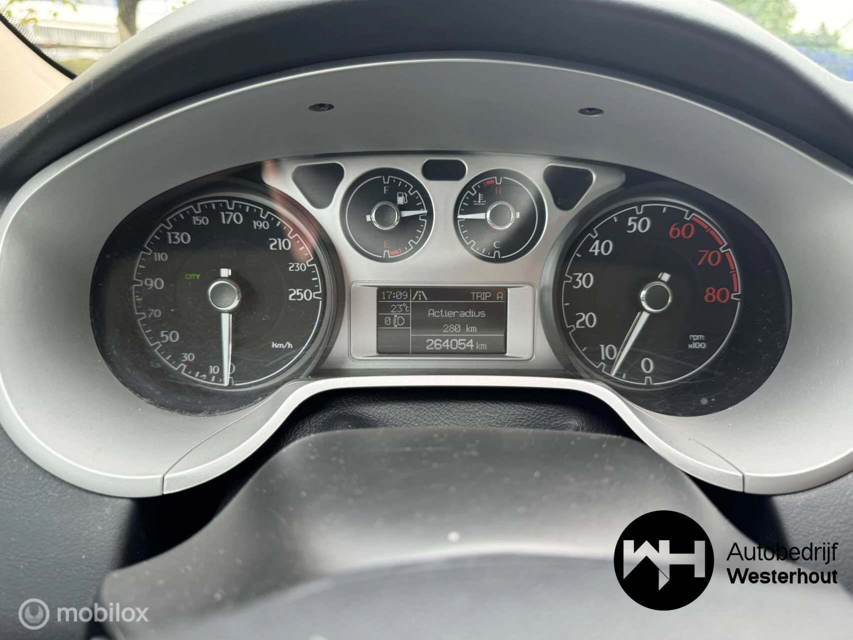 Hoofdafbeelding Lancia Delta