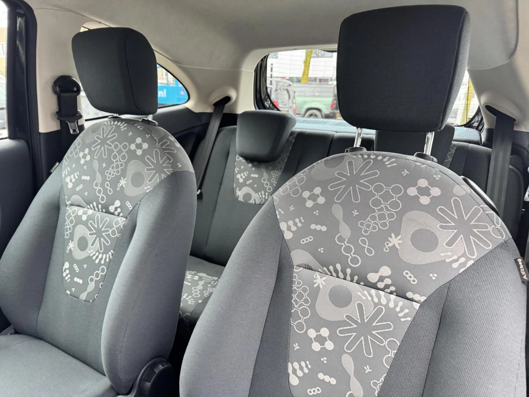 Hoofdafbeelding Ford Ka