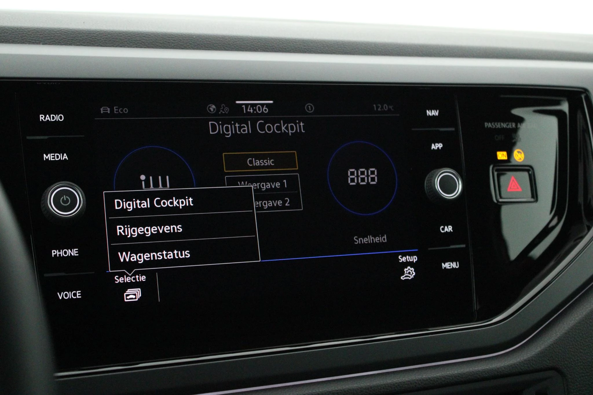 Hoofdafbeelding Volkswagen Taigo