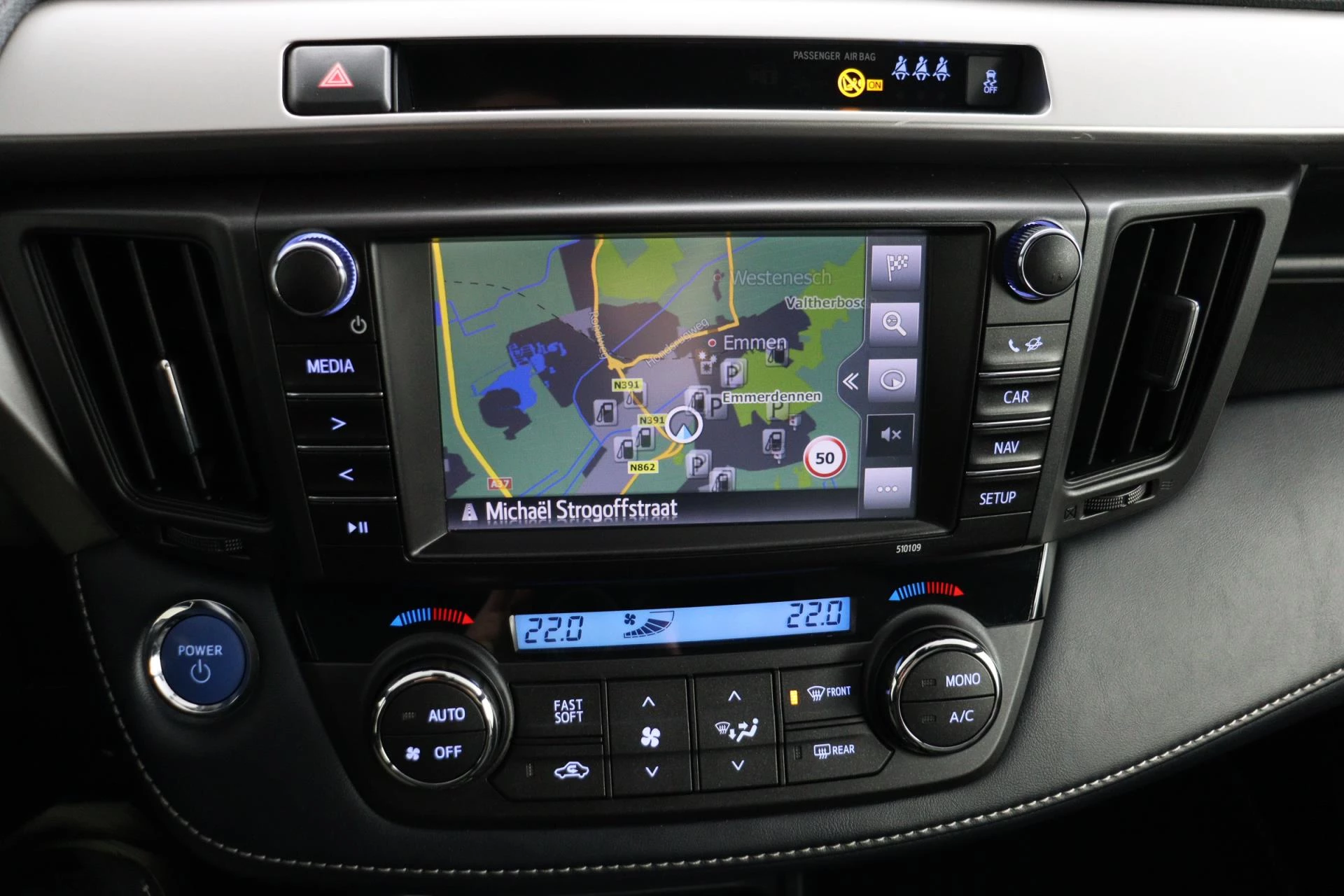 Hoofdafbeelding Toyota RAV4