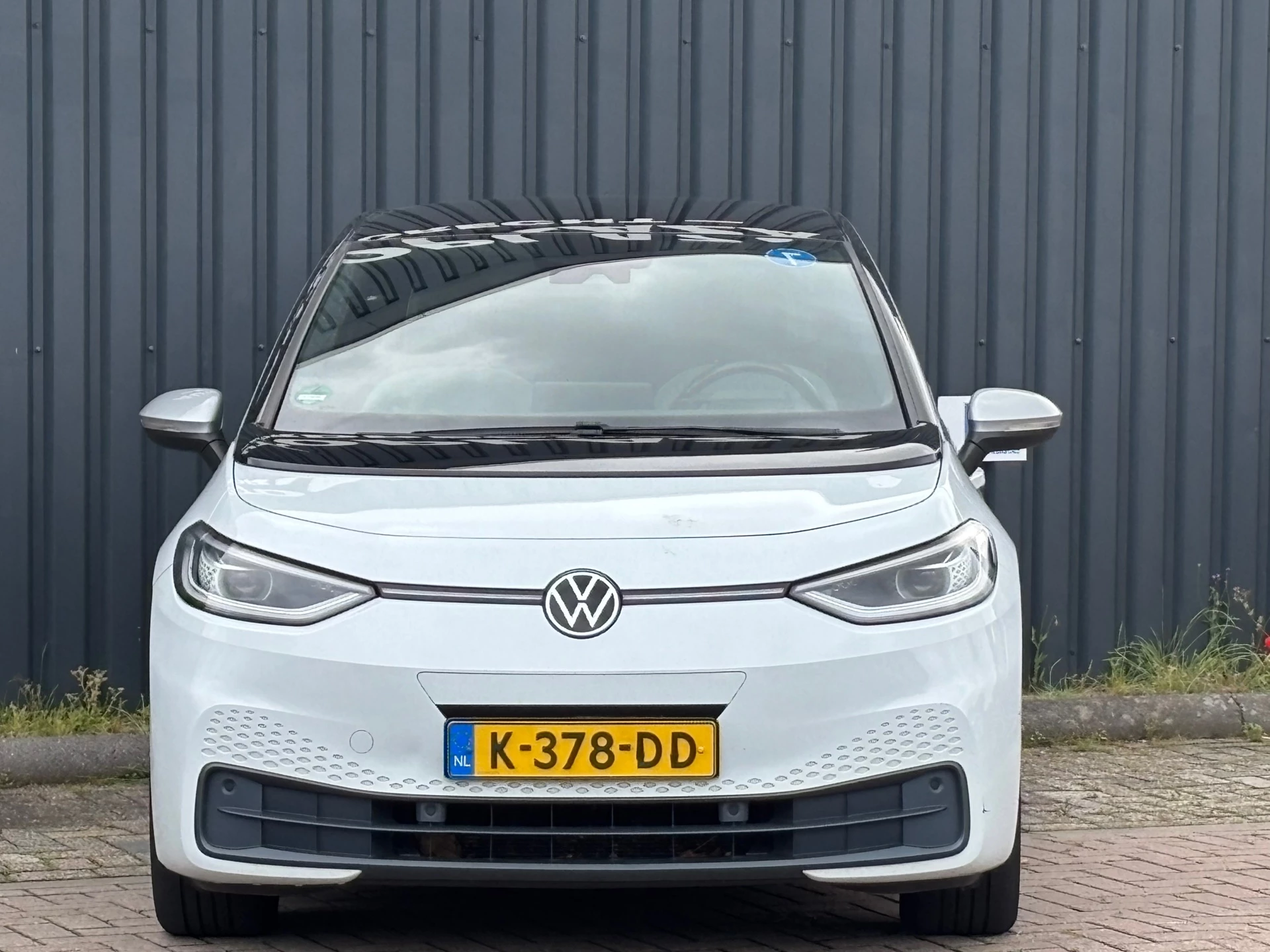 Hoofdafbeelding Volkswagen ID.3